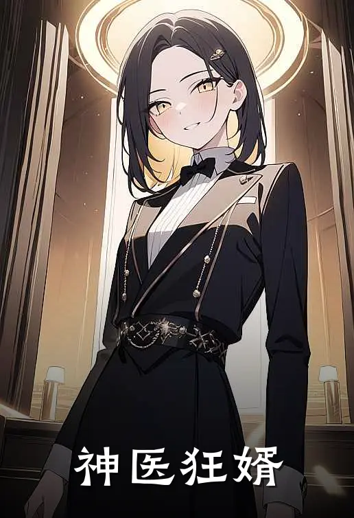 神医狂婿