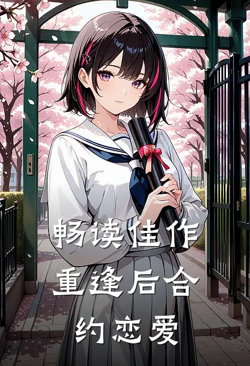 畅读佳作重逢后合约恋爱
