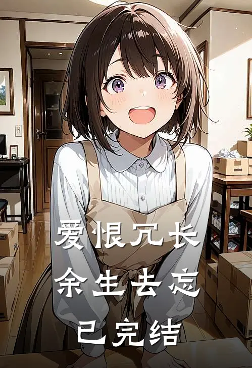 爱恨冗长，余生去忘已完结