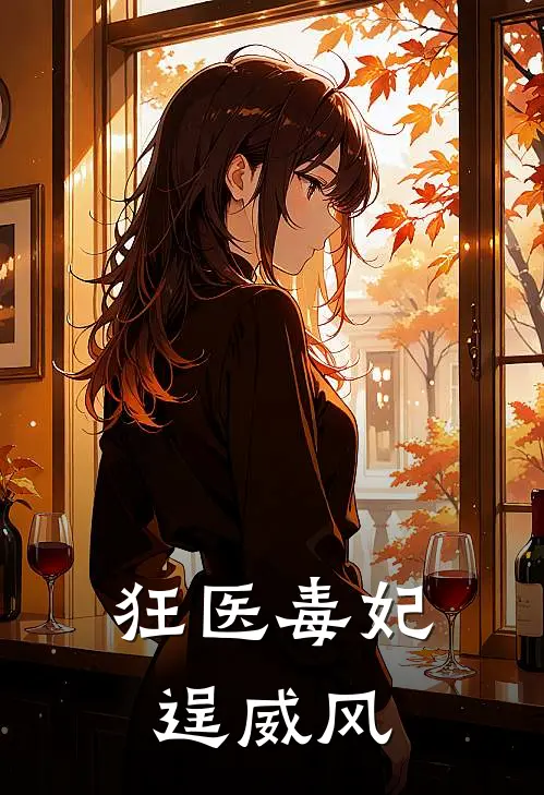 狂医毒妃逞威风