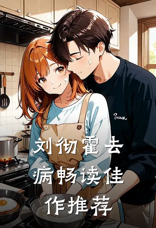刘彻霍去病畅读佳作推荐