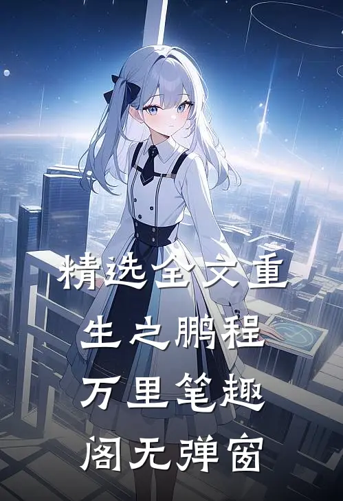 精选全文重生之鹏程万里笔趣阁无弹窗