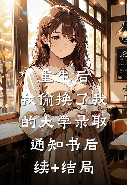 重生后，我偷换了我的大学录取通知书后续+结局