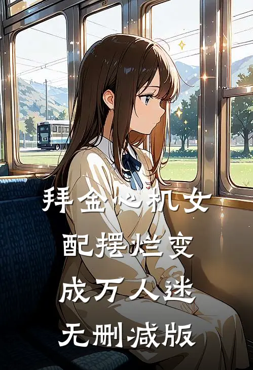 拜金心机女配摆烂变成万人迷无删减版