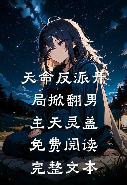 天命反派开局掀翻男主天灵盖免费阅读完整文本