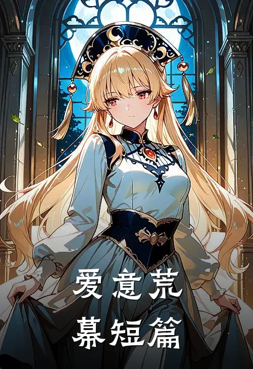 爱意荒幕短篇