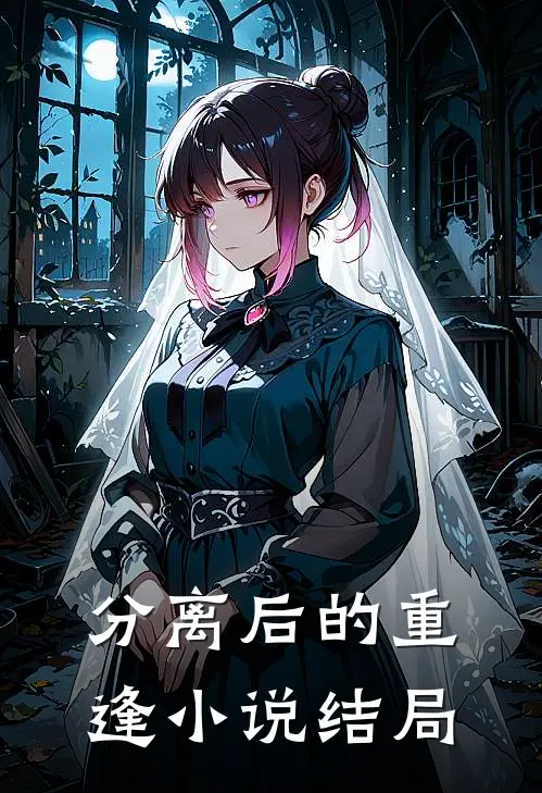 分离后的重逢小说结局