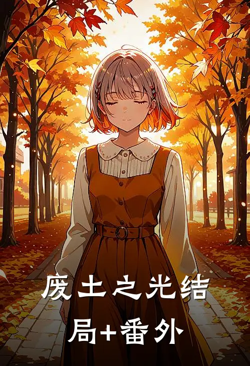 废土之光结局+番外