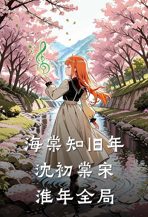 海棠知旧年沈初棠宋淮年全局