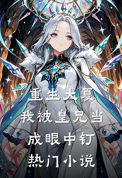 重生大夏，我被皇兄当成眼中钉热门小说