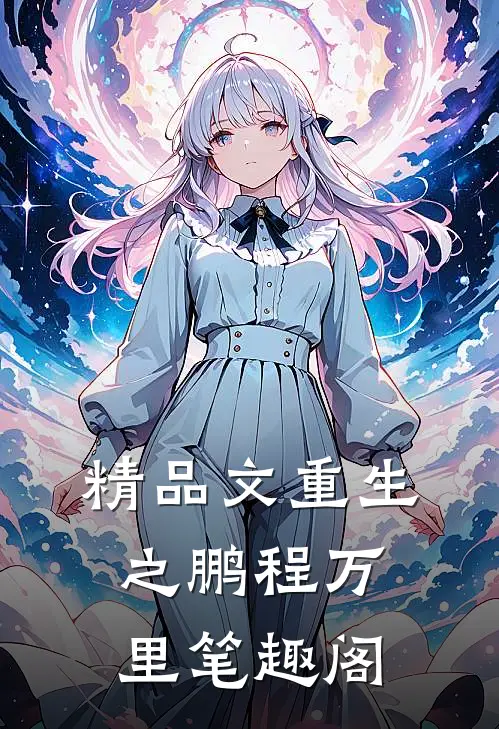 精品文重生之鹏程万里笔趣阁