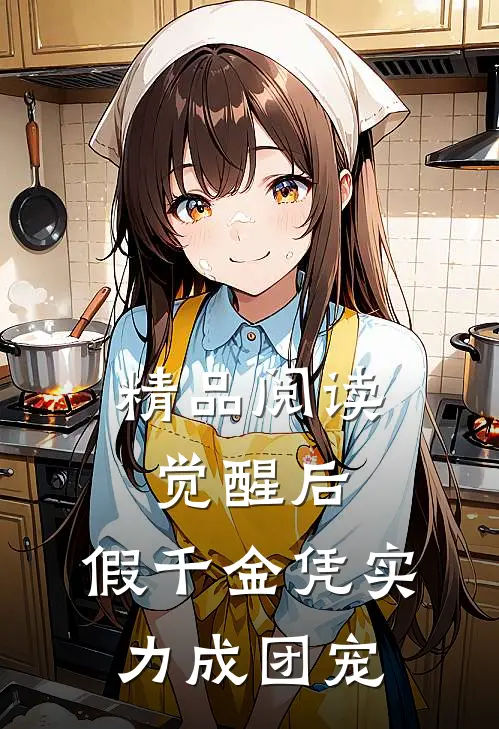 精品阅读觉醒后，假千金凭实力成团宠