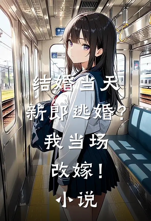 结婚当天，新郎逃婚？我当场改嫁！小说
