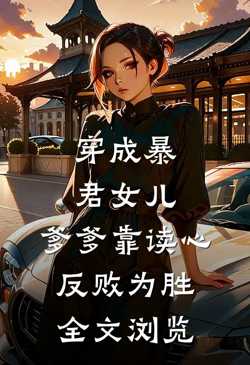 穿成暴君女儿，爹爹靠读心反败为胜全文浏览