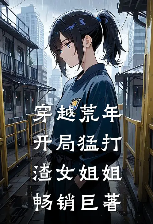 穿越荒年：开局猛打渣女姐姐畅销巨著