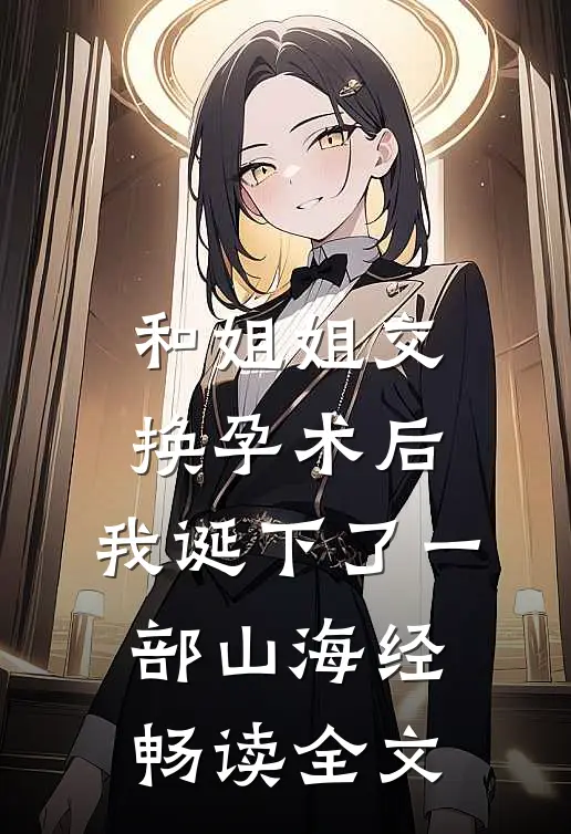 和姐姐交换孕术后 ，我诞下了一部山海经畅读全文