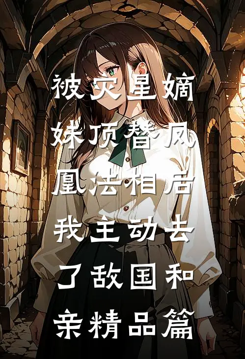 被灾星嫡妹顶替凤凰法相后，我主动去了敌国和亲精品篇