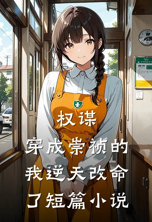 权谋：穿成崇祯的我逆天改命了短篇小说