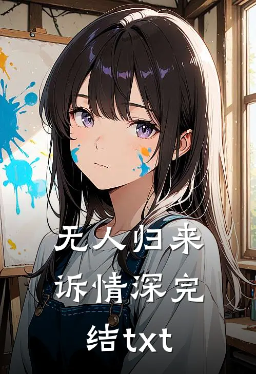 无人归来诉情深完结txt