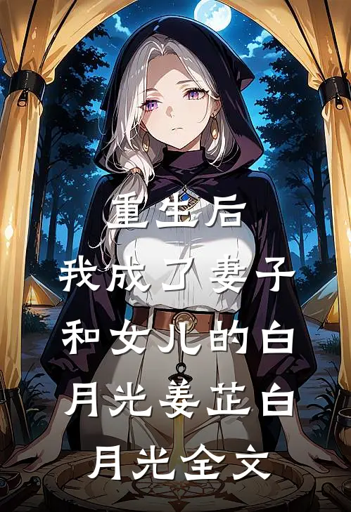 重生后，我成了妻子和女儿的白月光姜芷白月光全文