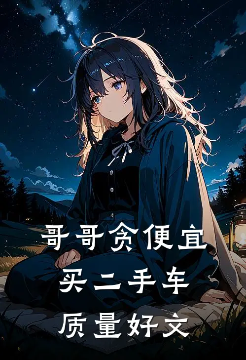哥哥贪便宜买二手车质量好文