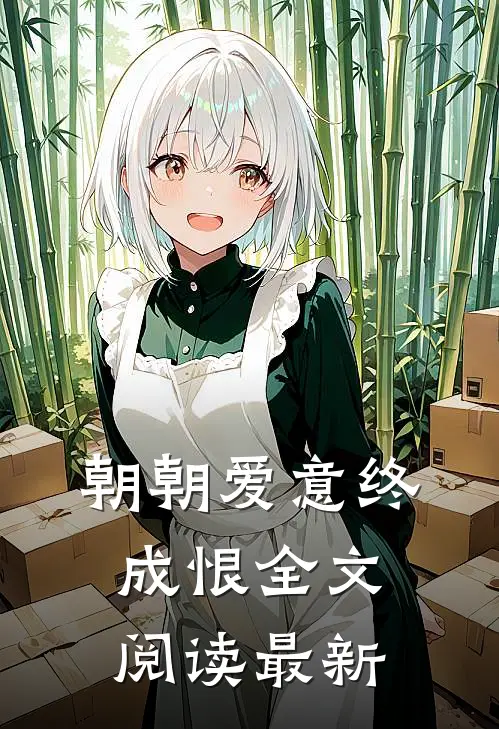 朝朝爱意终成恨全文阅读最新