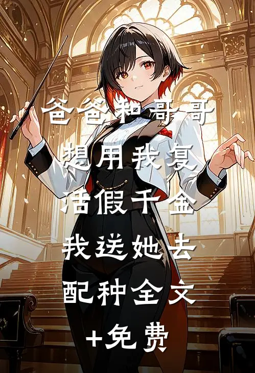 爸爸和哥哥想用我复活假千金，我送她去配种全文+免费