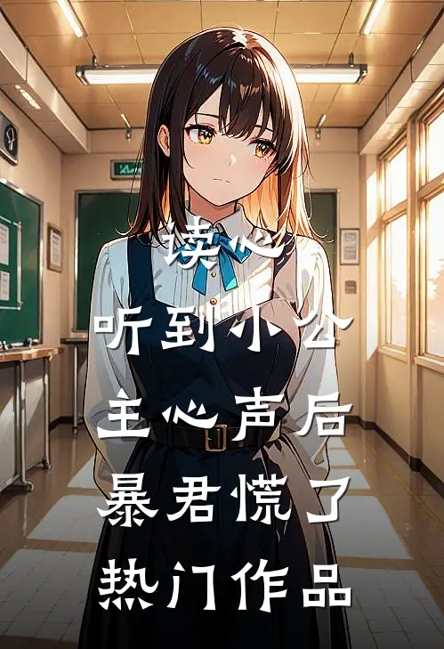读心：听到小公主心声后暴君慌了热门作品