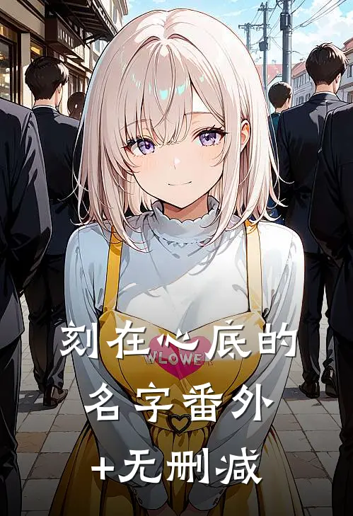 刻在心底的名字番外+无删减