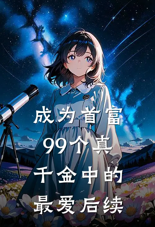 成为首富99个真千金中的最爱后续
