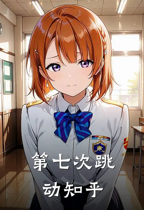 第七次跳动知乎