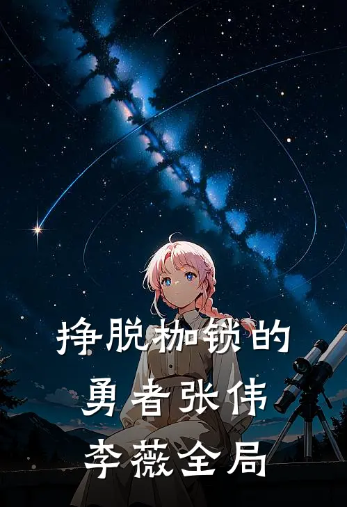 《挣脱枷锁的勇者》张伟李薇全局