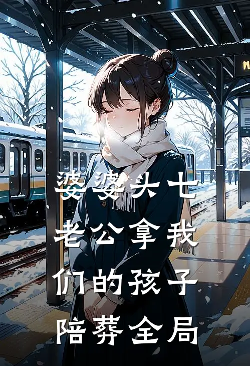 婆婆头七，老公拿我们的孩子陪葬全局