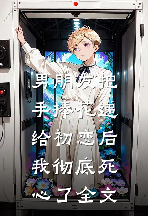 男朋友把手捧花递给初恋后，我彻底死心了全文