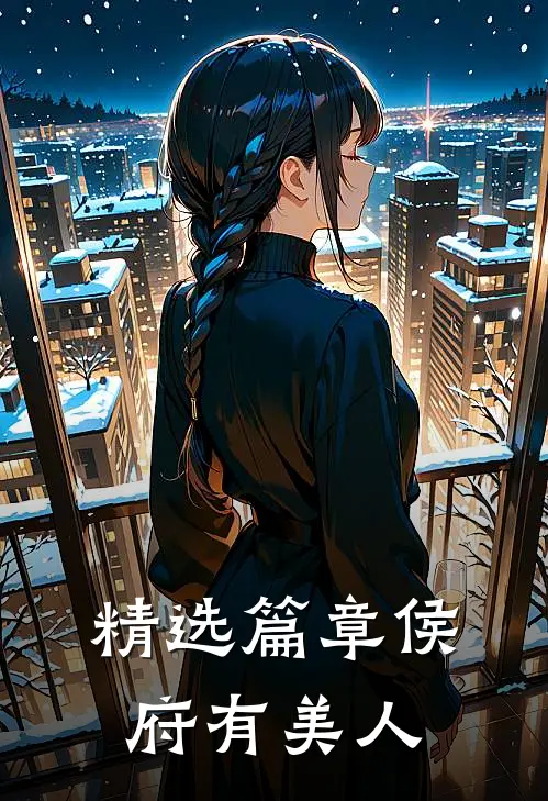 精选篇章侯府有美人