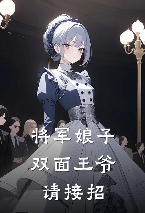 将军娘子双面王爷请接招免费阅读