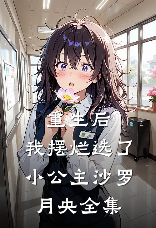 重生后，我摆烂选了小公主沙罗月央 全集