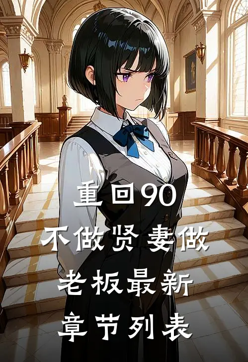 重回90，不做贤妻做老板最新章节列表