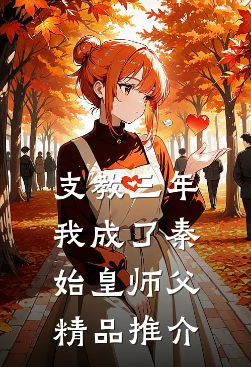支教三年，我成了秦始皇师父精品推介