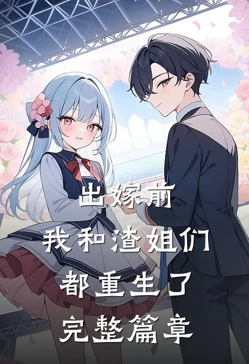 出嫁前，我和渣姐们都重生了完整篇章