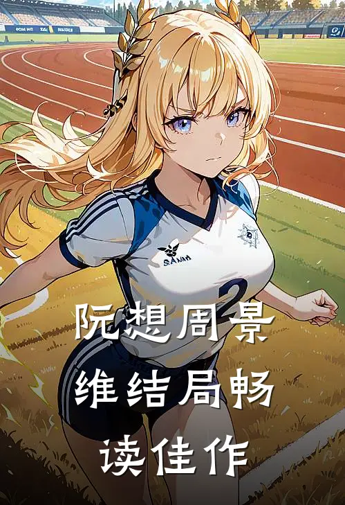 阮想周景维结局畅读佳作