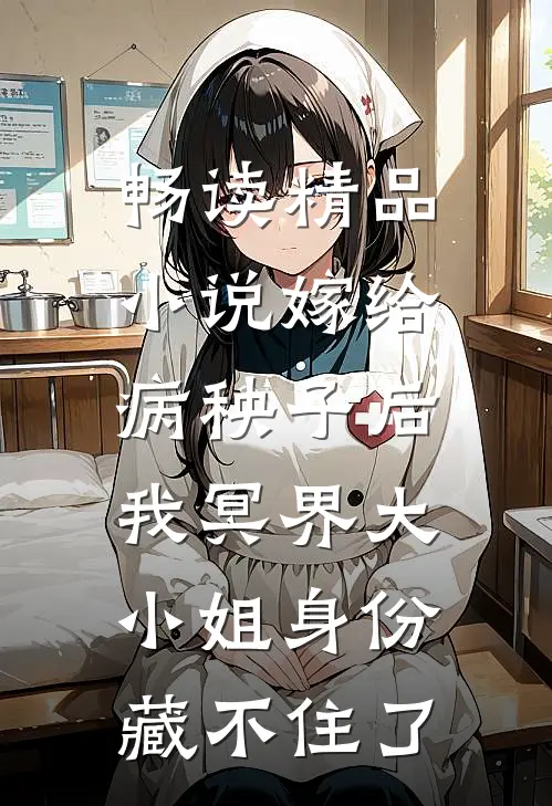 畅读精品小说嫁给病秧子后，我冥界大小姐身份藏不住了