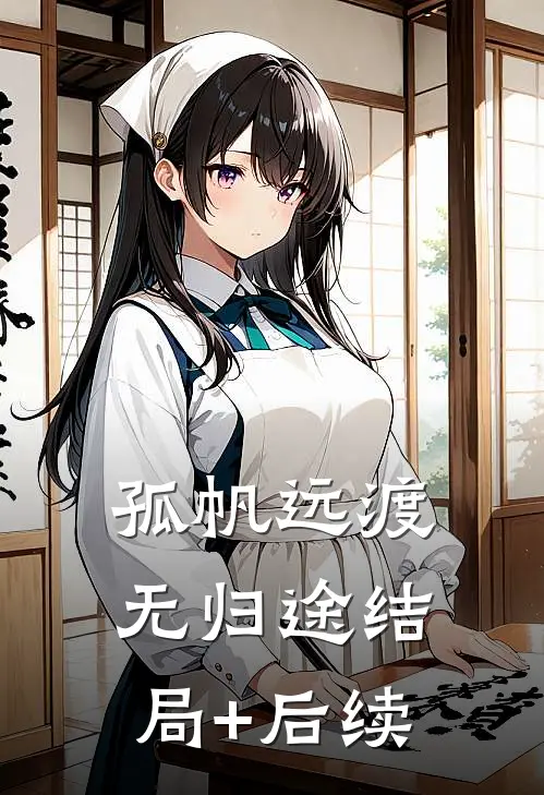 孤帆远渡无归途结局+后续