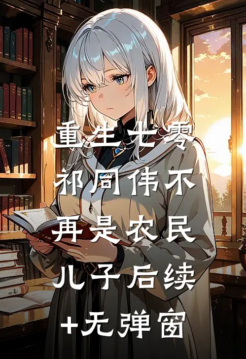 重生七零：祁同伟不再是农民儿子后续+无弹窗