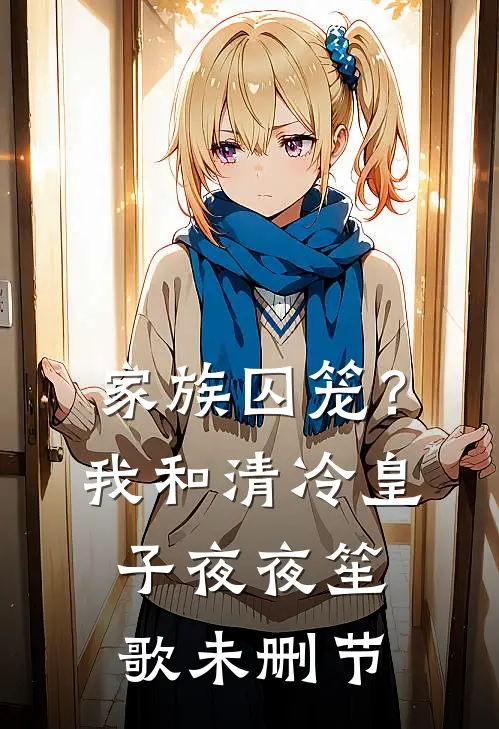 家族囚笼？我和清冷皇子夜夜笙歌未删节