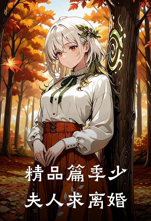 精品篇季少夫人求离婚