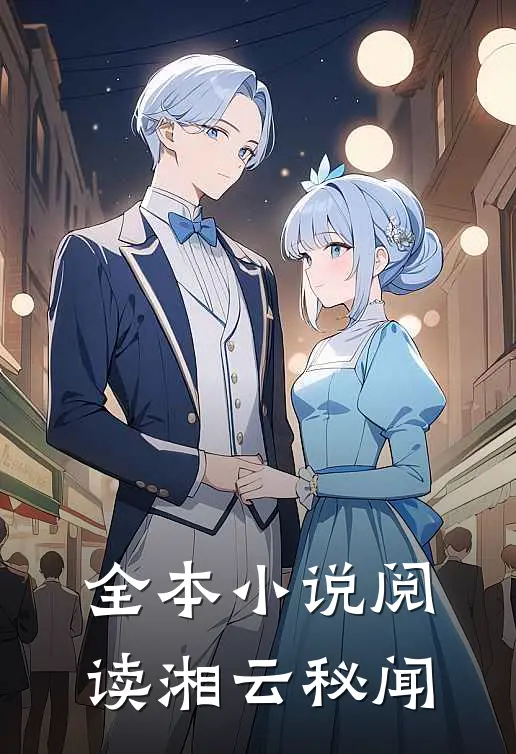 全本小说阅读湘云秘闻