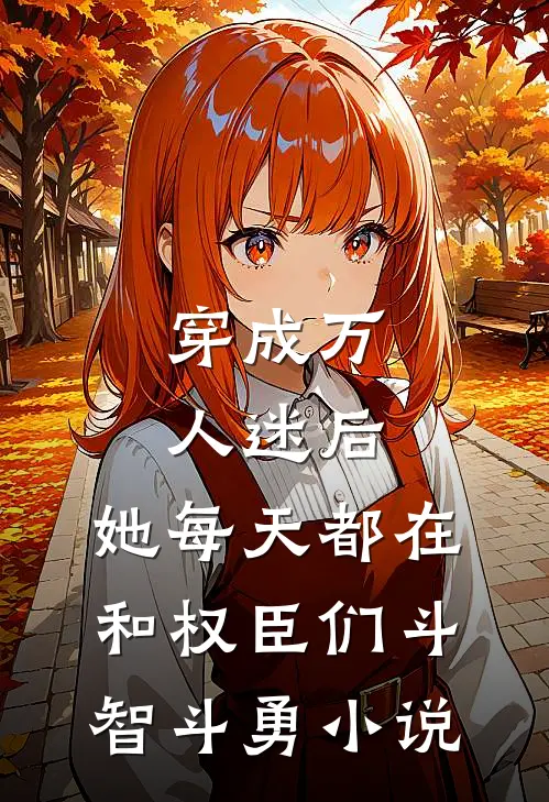 穿成万人迷后，她每天都在和权臣们斗智斗勇小说