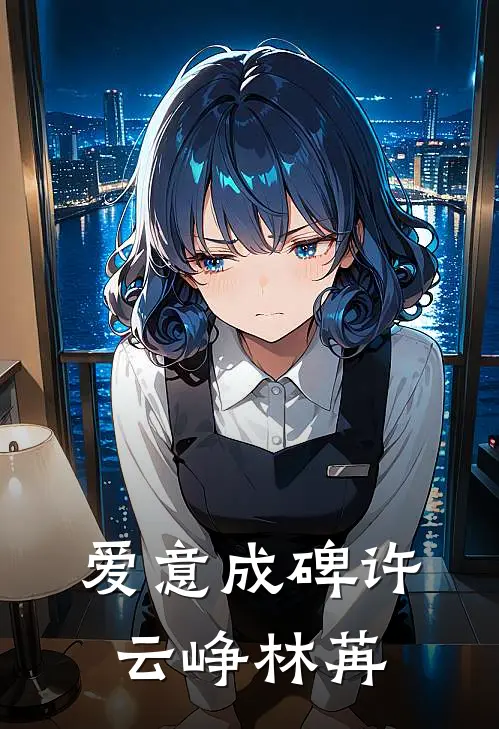 爱意成碑许云峥林苒