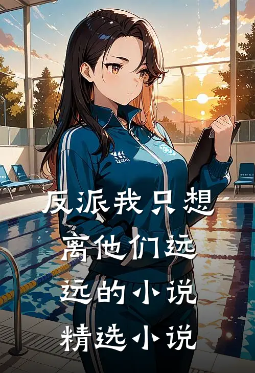 反派我只想离他们远远的小说精选小说